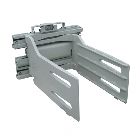 Forklift Bale Clamp