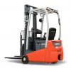 Heli 1.2 Ton Electric Forklift