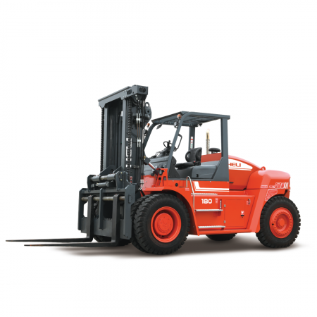 Halaheavy Heli 14-18 Ton Diesel Forklift