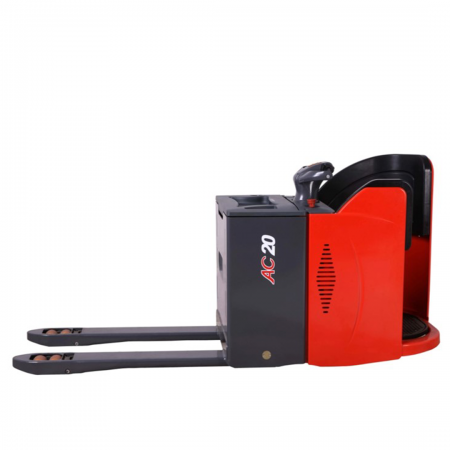 Heli Power Pallet Truck 2 Ton