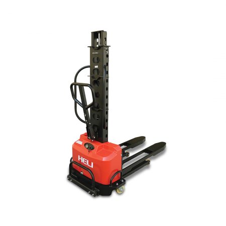 Heli 0.5 Ton Self lifting Pallet Loader CBS05J